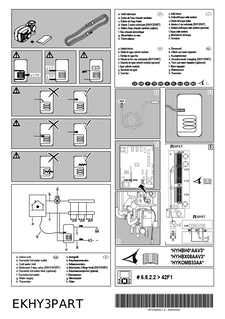 EKHY3PART_4P376829-1A_Installation manuals_Italian download